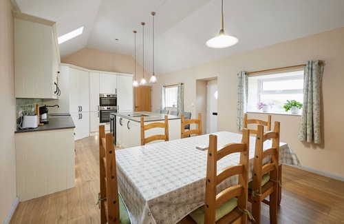 Stanley House | Host & Stay | The Byres