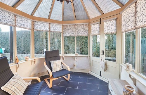 Alnmouth House | Host & Stay | The Chimneys