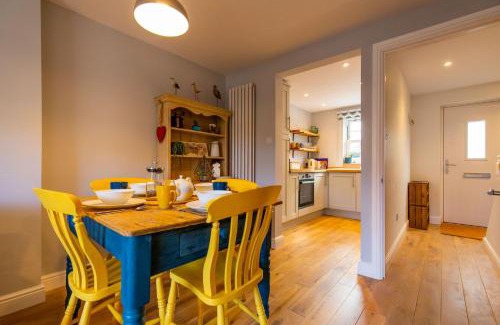 Snettisham House | Host & Stay - The Courtyard