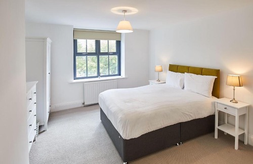 Durham House | Host & Stay - The Duck Pond