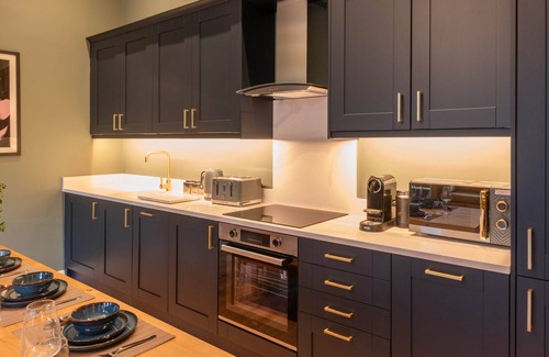 Georgian Quarter Apartment | Host Stay The Georgian Quarter at Catharine House I and II