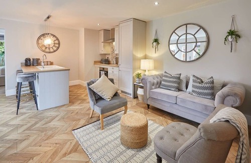 Whitby Apartment | Host & Stay | The Hampton at Prospect Hill Apartments
