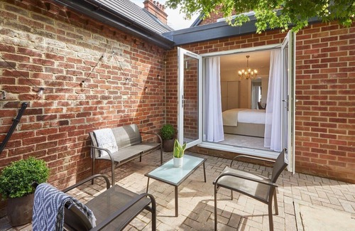 Whitby Apartment | Host & Stay | The Hampton at Prospect Hill Apartments