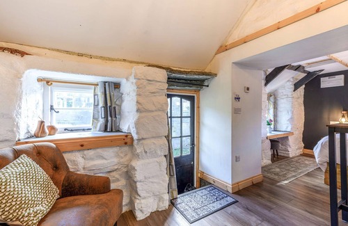 Bronaber Apartment | Host & Stay | The Hideaway