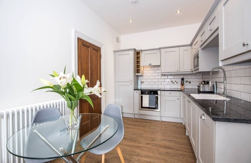 Durham Apartment | Host & Stay | The Langley