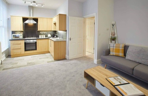 West Cliff Apartment | Host & Stay | The Normanby