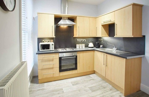 West Cliff Apartment | Host & Stay | The Normanby