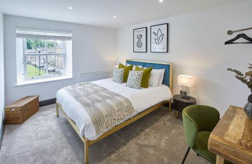 Richmond House | Host & Stay - The Old Brewery