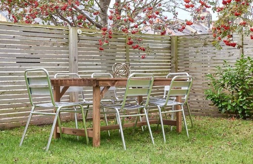 South Charlton Apartment | Host & Stay | The Old Workhouse