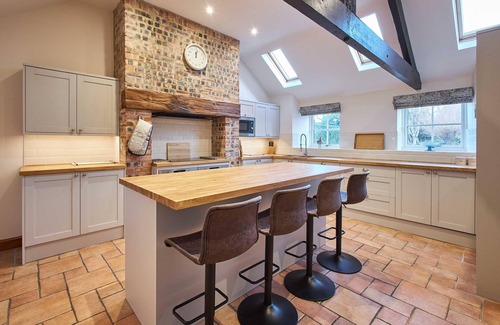 Cramlington House | Host Stay The Orchard