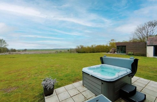 Thorpe Apartment | Host & Stay | Willow Barn