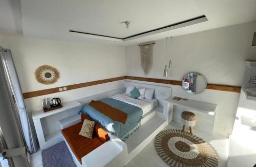 Songan Hotel | Host @ Volcano