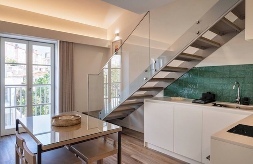 Porto House | Host Wise - 6 Fervença Boutique Palace Flats