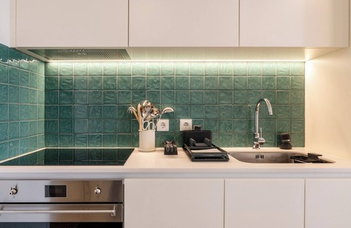 Porto House | Host Wise - 6 Fervença Boutique Palace Flats