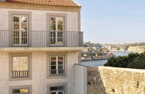 Porto House | Host Wise - 6 Fervença Boutique Palace Flats