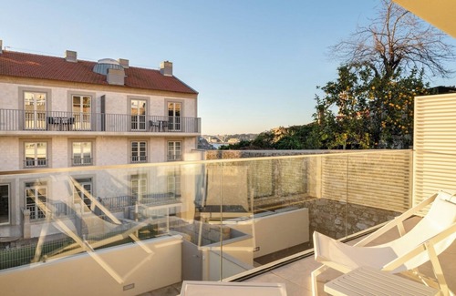 Porto House | Host Wise - 6 Fervença Boutique Palace Flats