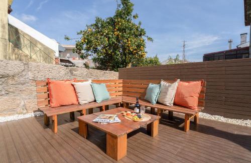 Sao Mamede de Infesta House | Host Wise - Charming Cozy Rooms