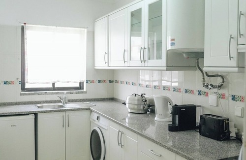 Santa Eulalia Apartment | Host Wise - Shiny Central Flat | Pool