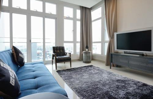 Medini Apartment | HostaHome Suites at 1Medini - Your Ideal Stay Near Legoland
