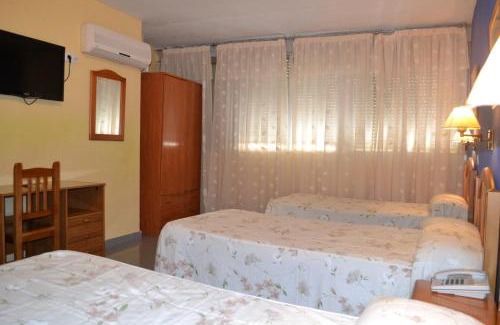 Distrito Centro-Casco-Antiguo House | Hostal Al-Qazeres
