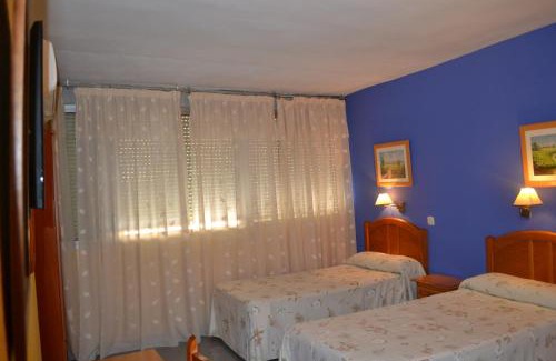 Distrito Centro-Casco-Antiguo House | Hostal Al-Qazeres