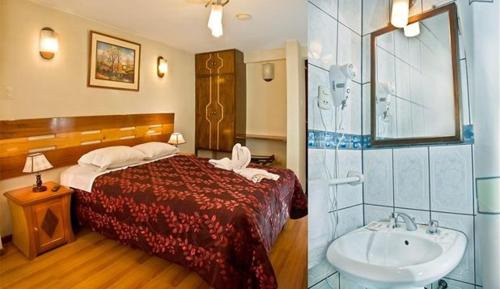Juliaca House | Hostal Ameron