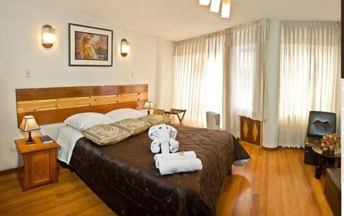 Juliaca House | Hostal Ameron