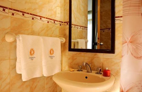 Juliaca House | Hostal Ameron