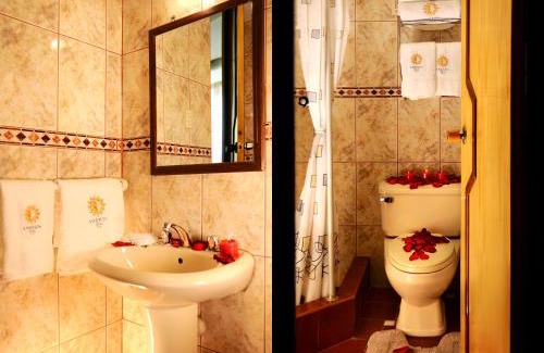 Juliaca House | Hostal Ameron