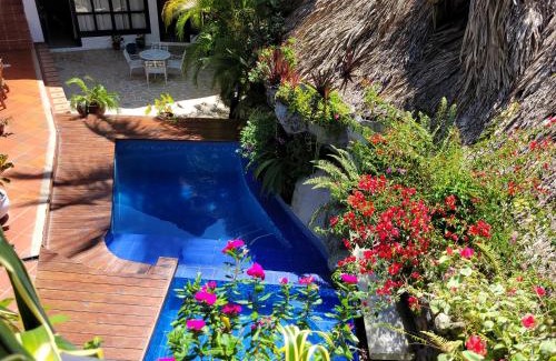 Canaveral Hotel | Hostal Antawara Tayrona