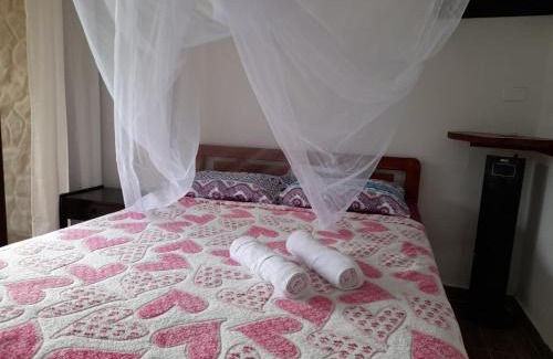 Mocoa House | Hostal Ariantiy