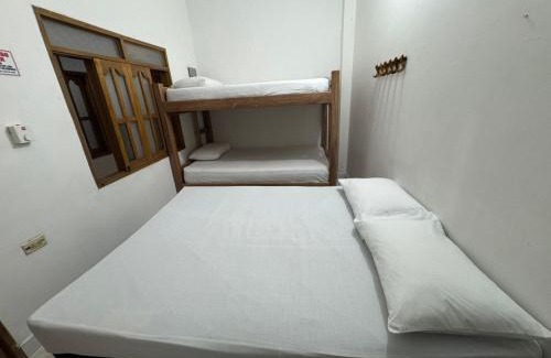 Necocli Hotel | Hostal Arrecifes