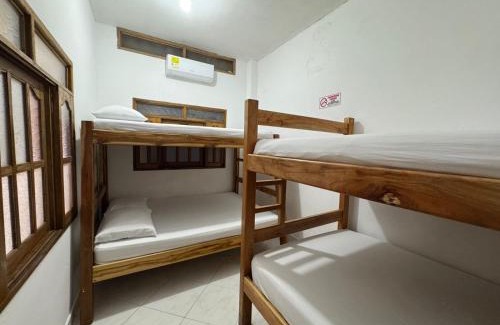 Necocli Hotel | Hostal Arrecifes