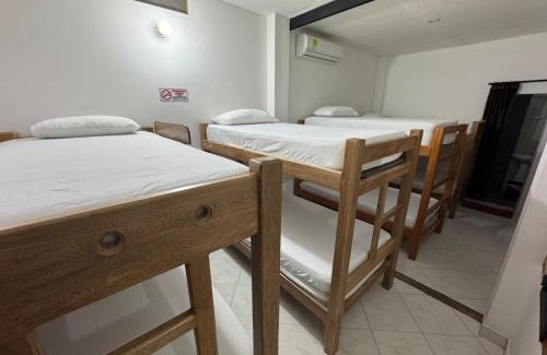 Necocli Hotel | Hostal Arrecifes