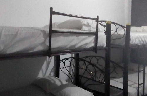Hornos Insurgentes House | Hostal Bahía