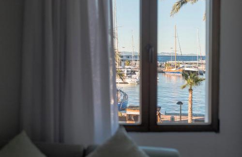 La Savina House | Hostal Bellavista Formentera