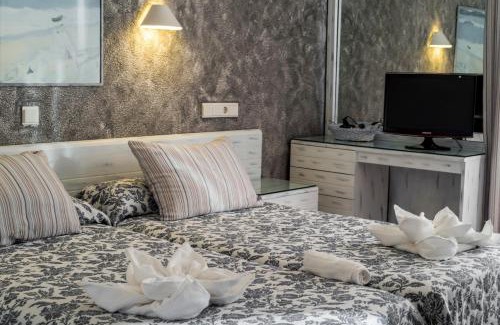 La Savina House | Hostal Bellavista Formentera
