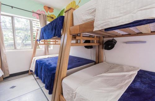 Estadio House | Hostal Bendito, central y cómodo