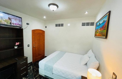 Panajachel House | hostal bode de lago rooms #3
