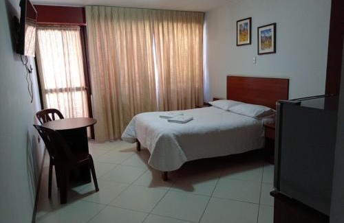 Independencia Hotel | Hostal Bond