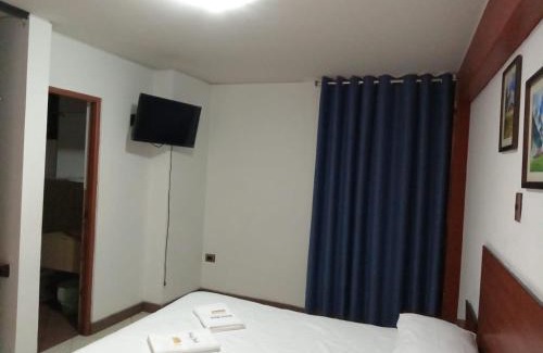 Independencia Hotel | Hostal Bond