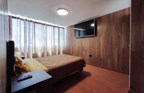 Arequipa House | Hostal Break
