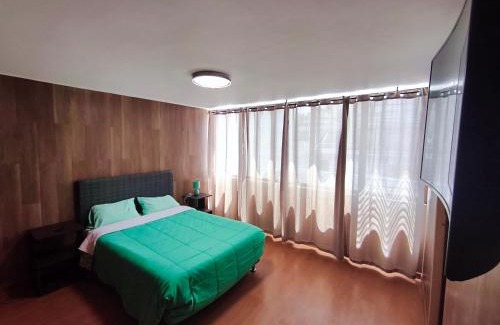 Arequipa House | Hostal Break