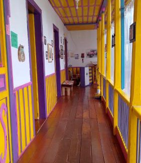 Filandia House | hostal Bremen jq