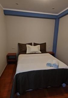 Alto de la Alianza Hotel | Hostal Bryan