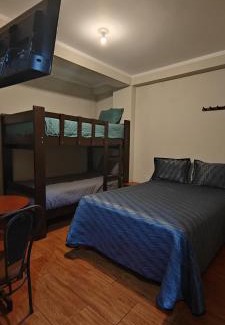 Alto de la Alianza Hotel | Hostal Bryan