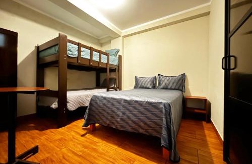 Alto de la Alianza Hotel | Hostal Bryan
