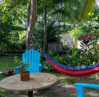 Santa Veronica Cabin | Hostal Campomar