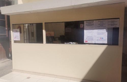 Historical Center House | Hostal Carmen