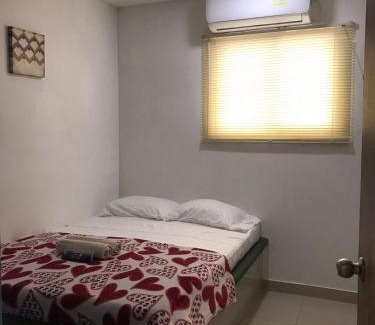 Canapote House | Hostal Cartagena Sun